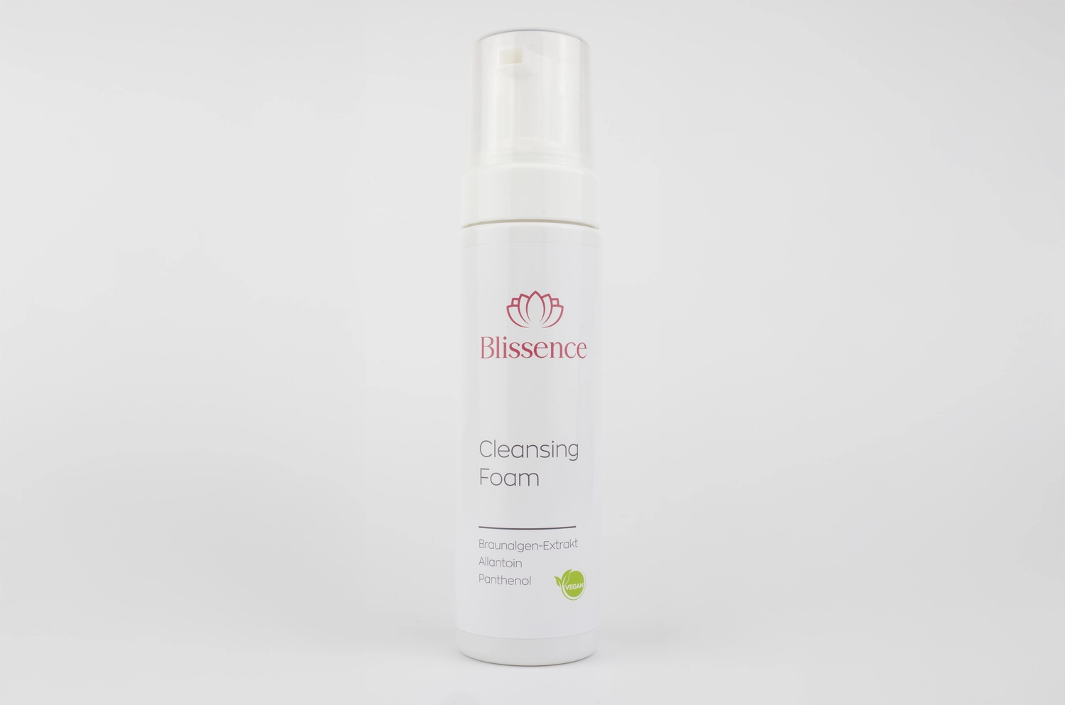 Blissence - Hautpflegeprodukt - Reinigungsmilch