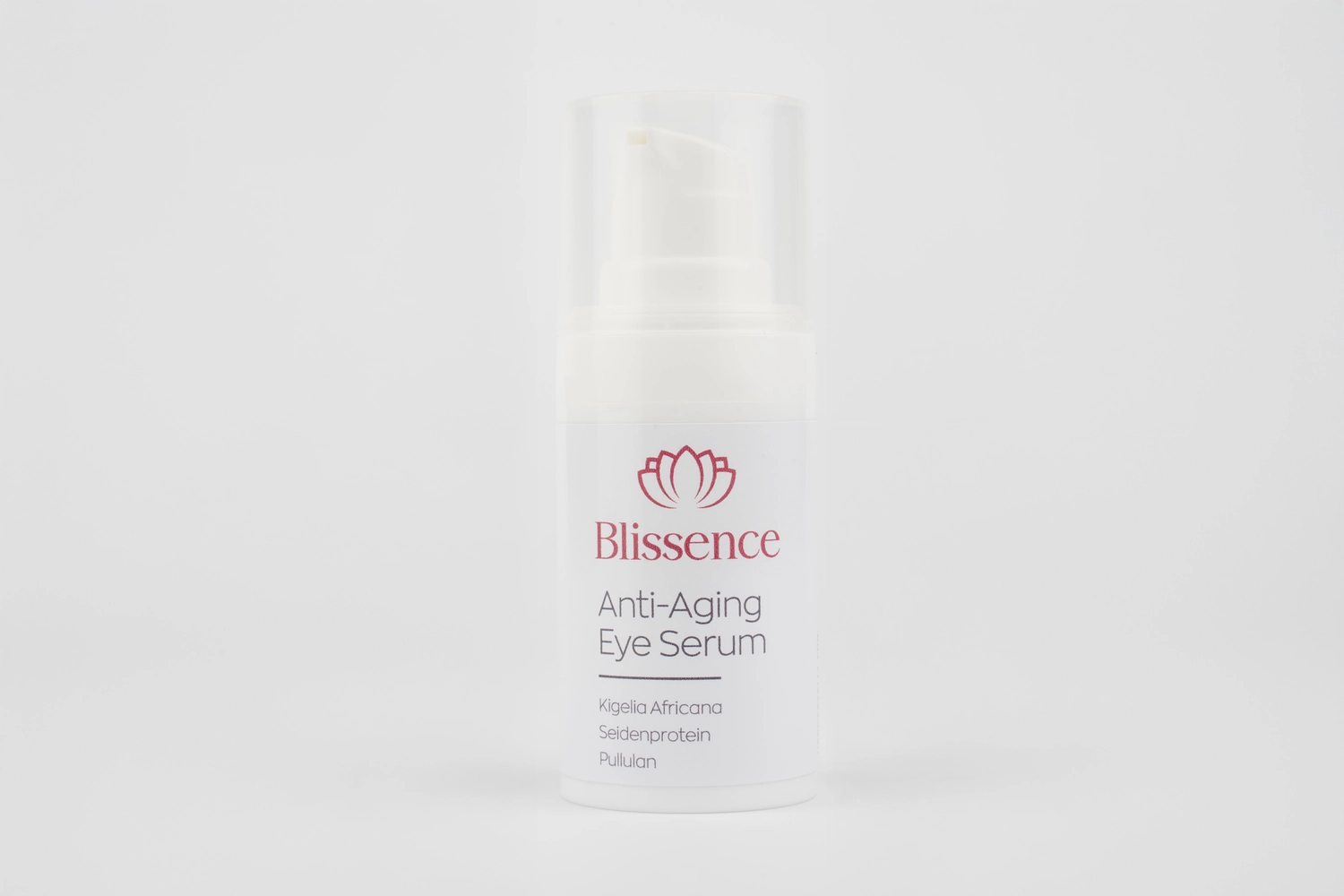 Blissence - Hautpflegeprodukt - anti aging cream